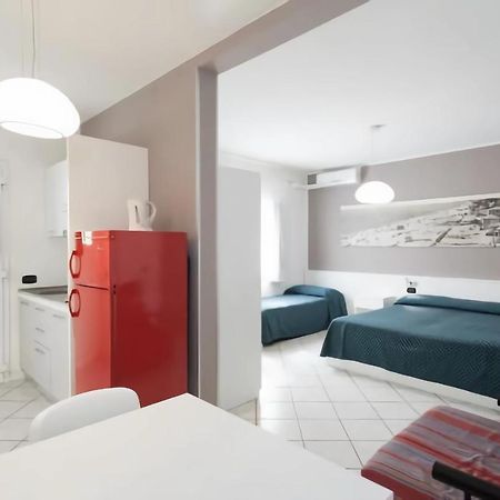 Hotel & Residence Progresso Лидо ди Йезоло Екстериор снимка