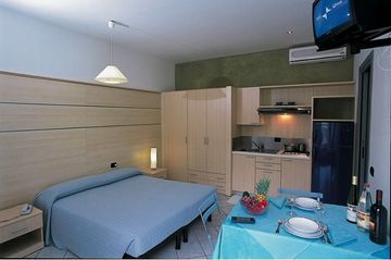 Hotel & Residence Progresso Лидо ди Йезоло Екстериор снимка